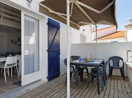 La Pause Iodée - 500 m mer