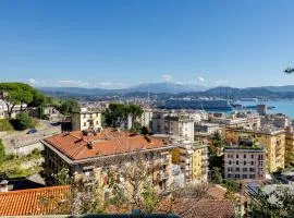 Ca' Montello Apartment