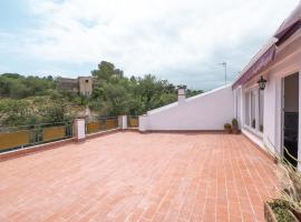 Casa Lindo, hotel a Aldover