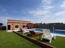Espacio La Ribera, Hotel in Esquina