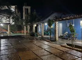 Luar Da Barra