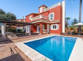 Casa de Tina