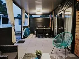 Mobile home Sunset, Privlaka