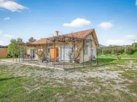 Gîte La Grange Des Pépinières