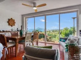 Oceanview House Altea Hills