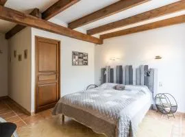 Chambre Chardon, Escapade Nature