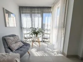 Apartment Boutique Sun and Sea