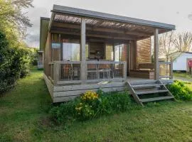 Chalet 35m2 - Molène