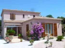 Villa Désirée Agde - Studio d'Hôte