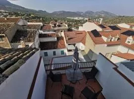 Casa ricapaz - Long Term Advantage