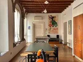 La Contrada - Suite Apartment