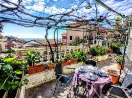 Terrazza nel Vigneto - Free parking