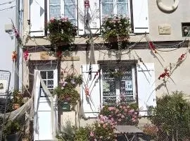 Chambre D'hôtes La Sirène - Chambre