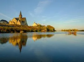 Le Balcon De Loire