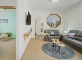 La Aurora de Candeleda