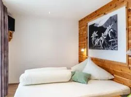 Apart-hochzillertal Gartenwohnung