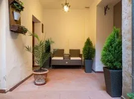 La Dimora Di Pienza in Val d'Orcia