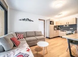 Les soldannelles bâtiment 2 Le b03