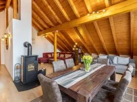 Ferienwohnung Auf dem Hohen