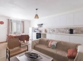Bel appartement 3 piece