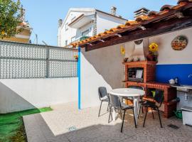 Alojamento Local Família Coelho, hotel a Quinta do Conde