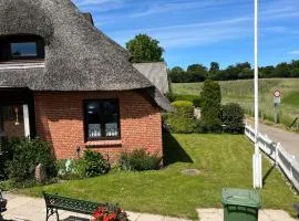 Reethaus Kälberstieg