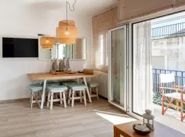 Llafranc 100 - Calle Coral