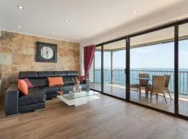 Piso Paradisíaco Frente al Mar