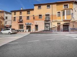 Casa Maluenda, hotel in Maluenda