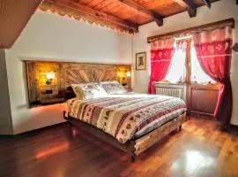 Villa Panoramica - Giardino Privato