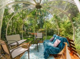 Gîte La Marinière - La Corne d'Or, hotel i Plurien