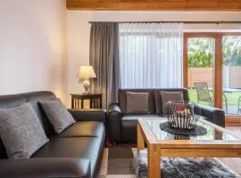 Gästehaus Heilig Apartment 1