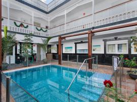 Casa Paula - 22, hotel v destinaci Arinaga