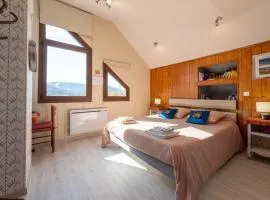 Le Chalet des Beuquillons