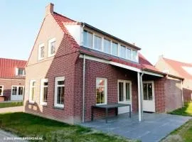 Nice holiday home with garden