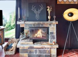 Auszeyt Edersee für Vier, hotel a Waldeck