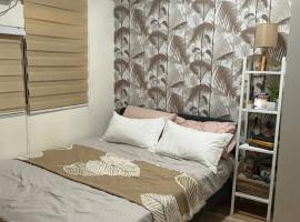 Casa Elisa, hotel en Biñan