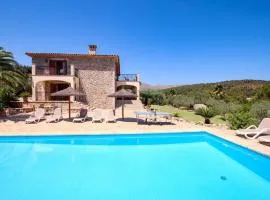 Villa Plomera