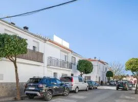 Apartamentos Serranía