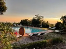 Poggio Bernone - Massa Marittima