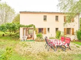 Maison La Plaine, En Périgord