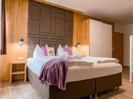 Sylpaulerhof Deluxe Apartment 8