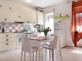 Mariva – hotel w mieście Germignaga