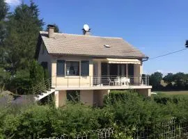 La Maison de Campagne