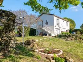 Chez Nana - Maison dans le Gard