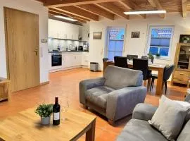 Kapitänshuus Ferienhaus Ockenfels