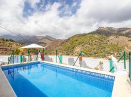 Cortijo La Abuela โรงแรมในอัลมูเญการ์