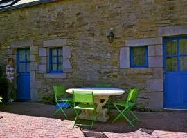 Gîte Peigne De Vénus