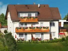 Haus Nietmann Ferienwohnung 1