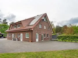 Ferienwohnung in Spelle